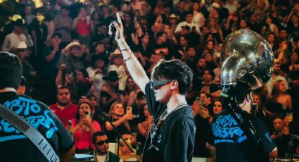 Gabito Ballesteros en el Domo Care: ¿Cuándo es y cuánto cuestan los boletos?