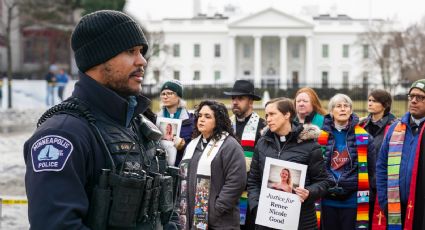 Política migratoria de Trump se militariza y provoca asesinatos y protestas en Estados Unidos