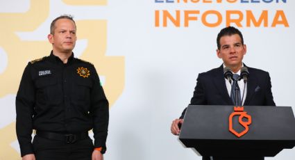 Gobierno de Nuevo León da por concluida la emergencia en materia de seguridad