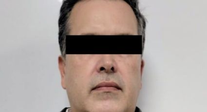 Detienen al director de Grupo Vanguardia por presunto fraude en Nuevo León