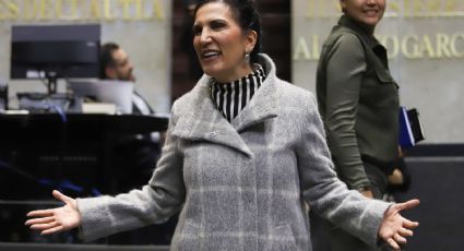 Que elecciones donde intervenga el narco, sean anuladas, demanda Kenia López