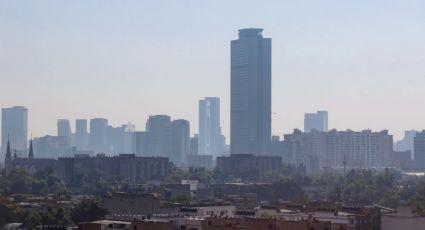 CAMe suspende Fase 1 de contingencia ambiental atmosférica en el Valle de México