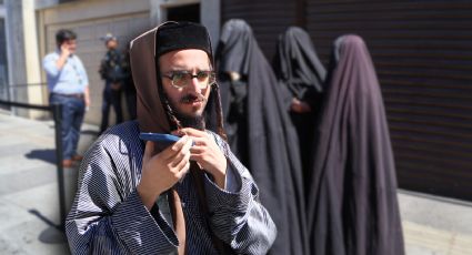 Lev Tahor en México: la secta extremista que huye de la justicia por trata y maltrato infantil