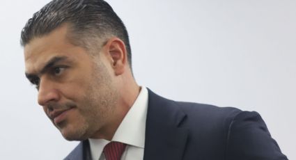 Exige PAN a Harfuch rendir cuentas por 10 millones de litros de huachicol no reportado