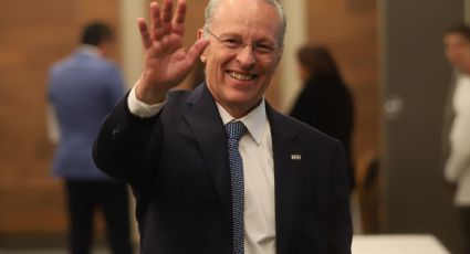 CCE respalda a Sheinbaum: descarta impacto por Venezuela y rechaza cualquier intervención de EU en México