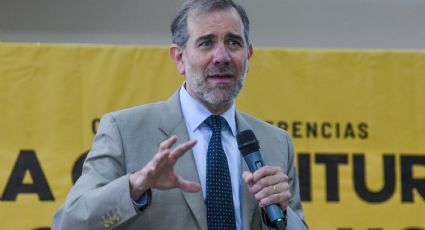 UNAM es usada para “propaganda política” de Claudio X, acusa diputada federal