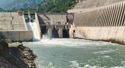 Nivel de las presas de NL HOY 10 de enero de 2026