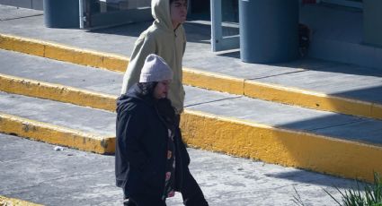 Llama CNPC a prevenirse ante cambios significativos del clima