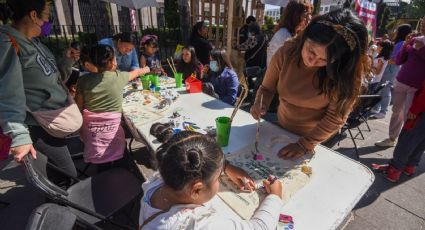 SEP abre convocatoria para que docentes mexicanos trabajen en escuelas de California en el ciclo 2026–2027