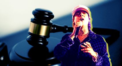 Natanael Cano obtiene suspensión provisional contra orden de aprehensión emitida en Sonora