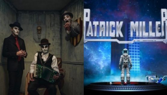 Qué hacer el fin de semana en CDMX: estos son los conciertos el 10 de enero