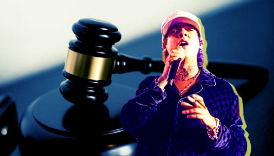 Natanael Cano obtiene suspensión provisional contra orden de aprehensión emitida en Sonora