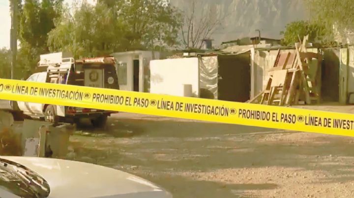 Homicidio en García: atacan con machete a hombre de 28 años durante asalto