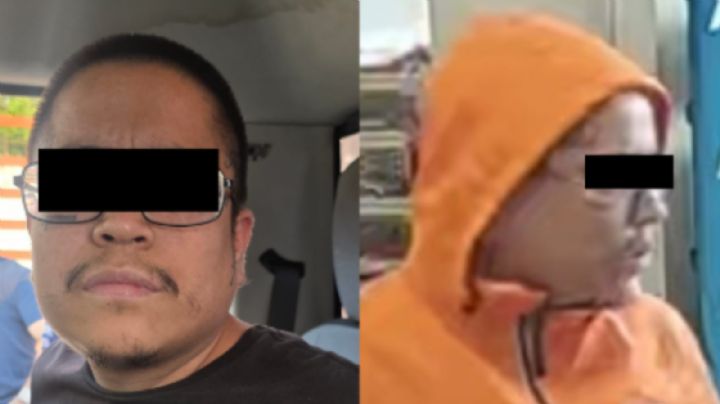 Policía de Monterrey captura a presunto narcomenudista ligado a asaltos en el sur de la ciudad
