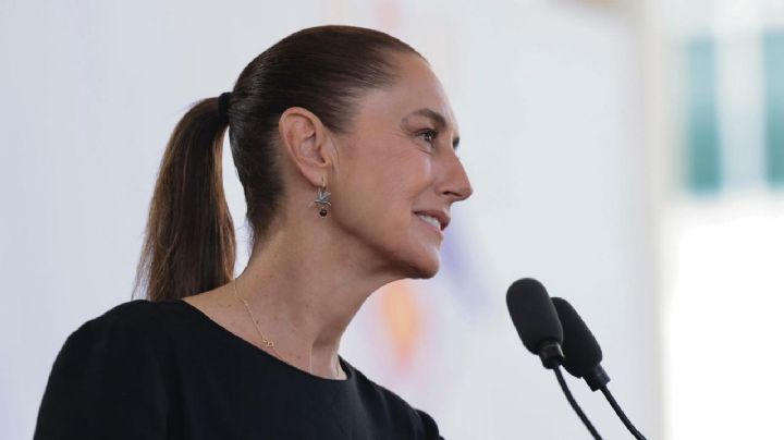 Solicita Sheinbaum a SRE buscar diálogo con Marco Rubio tras declaraciones de Trump