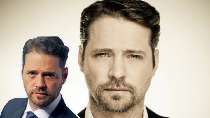 Jason Priestley en Monterrey: Cómo conocer a 'Brandon' de Beverly Hills 90210 en La Conve