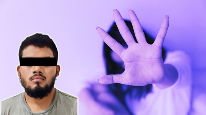 Condenan a 51 años de prisión a hombre por feminicidio en Cadereyta Jiménez