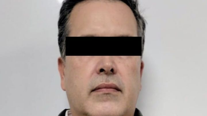 Detienen al director de Grupo Vanguardia por presunto fraude en Nuevo León