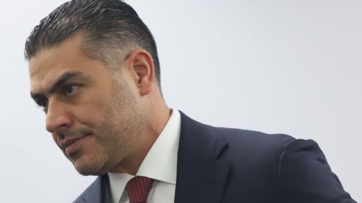 Exige PAN a Harfuch rendir cuentas por 10 millones de litros de huachicol no reportado