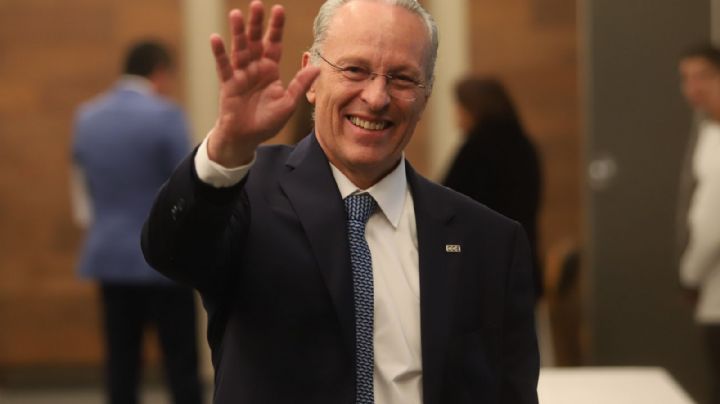 CCE respalda a Sheinbaum: descarta impacto por Venezuela y rechaza cualquier intervención de EU en México