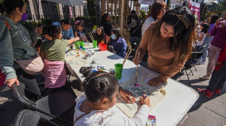 SEP abre convocatoria para que docentes mexicanos trabajen en escuelas de California en el ciclo 2026–2027
