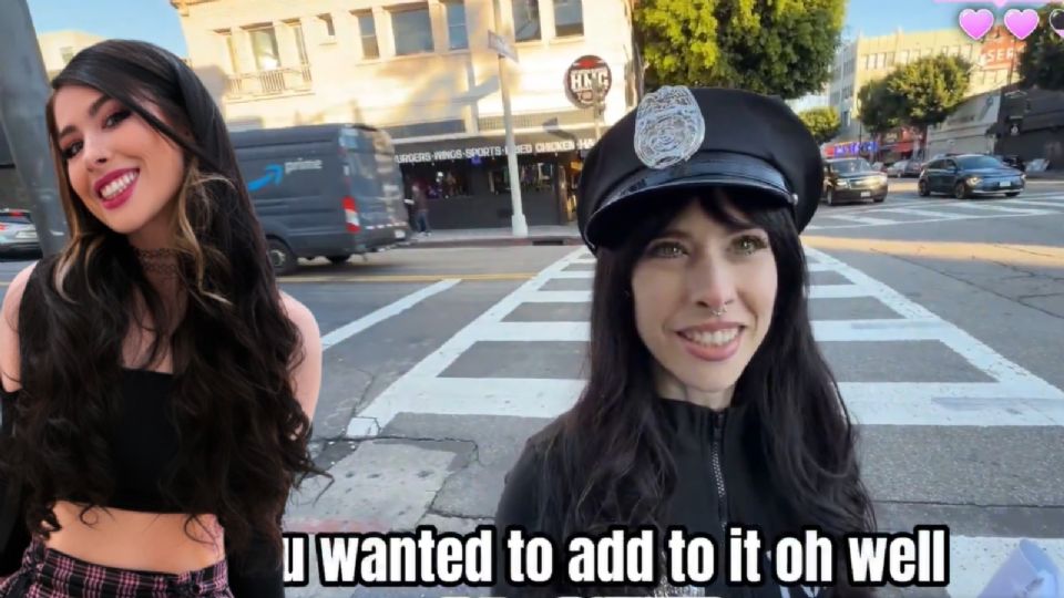 La creadora de contenido Mizzy Marissa Gill, mejor conocida en redes como Life is Mizzy, se volvió viral, tras ser amenazada.