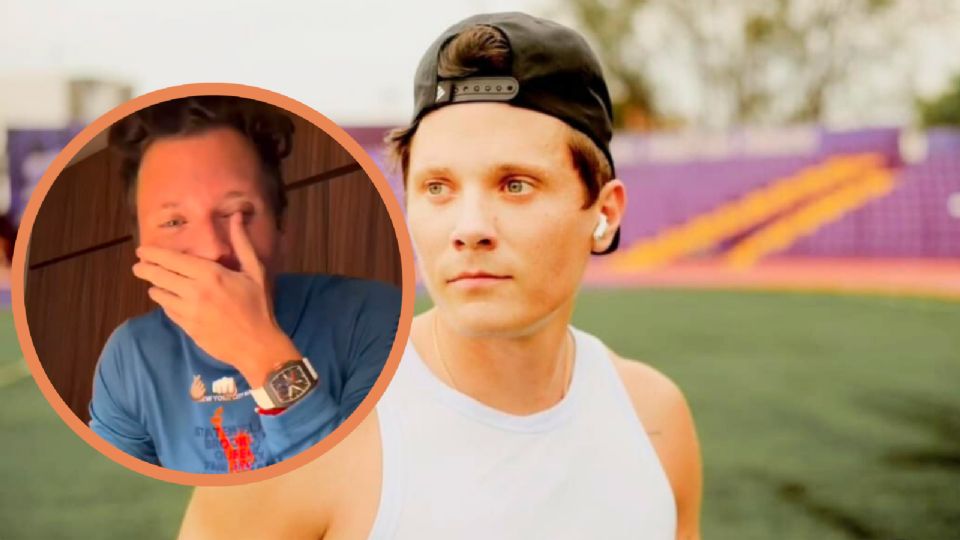 ‘El Mirrey del Bienestar’: ¿Quién es Memo Herrera, ex candidato veracruzano criticado por un reloj de 8 MDP?