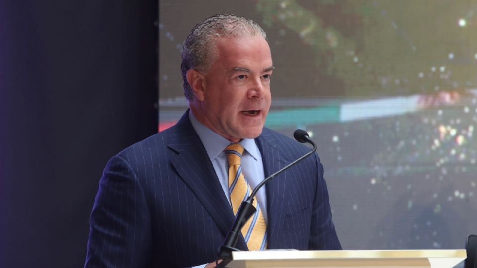 Raúl Rocha Cantú, Presidente de Miss Universe.