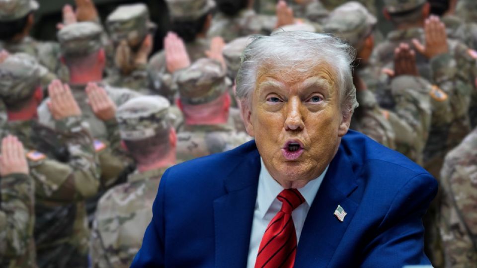 Esta situación podría generar serias repercusiones, tanto en México como en Estados Unidos.