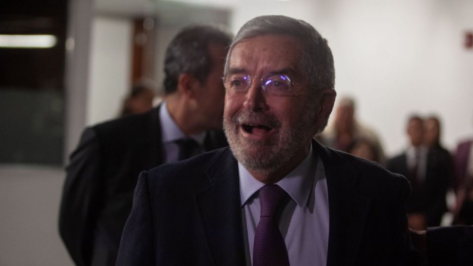 Pidieron especialmente a la Secretaría de Relaciones Exteriores que tome en serio sus compromisos.