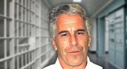 VIDEO | Así lucía la cárcel de Nueva York tras la muerte de Jeffrey Epstein
