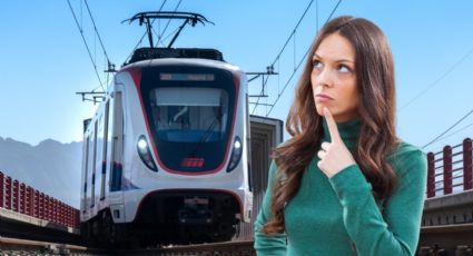 ¿Viajas en Metro hoy? Estas estaciones de la Línea 1 no tienen servicio