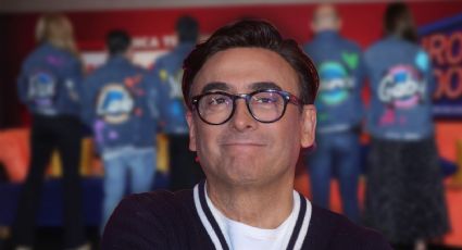 Adal Ramones revela la verdad sobre la cancelación de Enrollados