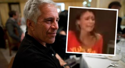 Caso Epstein revive en redes el misterio de Gabriela Rico Jiménez en Monterrey