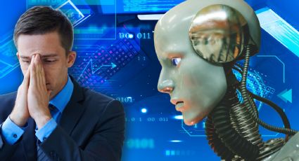 VIDEO | Un CEO relata cómo fue su contacto directo con la inteligencia artificial general