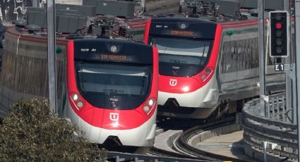 Tren Interurbano a punto de inaugurar sin respuesta a afectados, denuncia el PAN