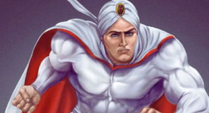 Kalimán en hora pico