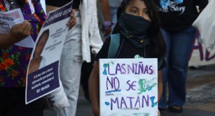 Fiscalía capitalina demuestra y pide reclasificar un asesinato a feminicidio