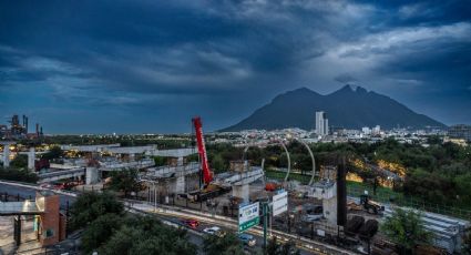 Clima en Monterrey 02 de febrero: ¿Cómo serán las condiciones este lunes de asueto?