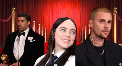Grammy 2026: Billie Eilish y Bad Bunny alzan la voz contra ICE durante la premiación (VIDEOS)