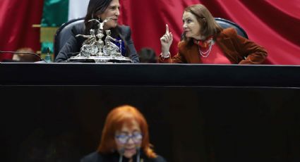 Senado alista reforma para reducir la jornada laboral a 40 horas semanales, revela Laura Castillo