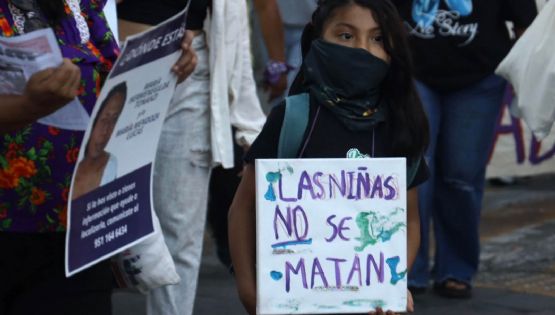 Fiscalía capitalina demuestra y pide reclasificar un asesinato a feminicidio