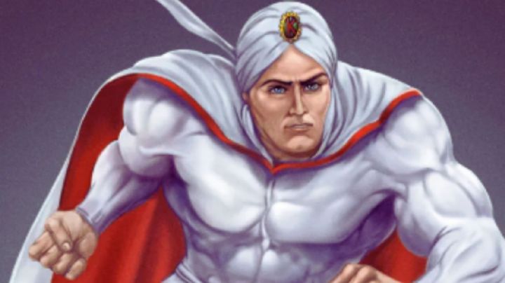 Kalimán en hora pico