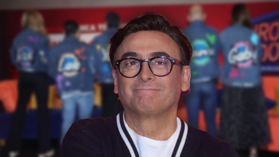 'Fue la tormenta perfecta de errores', dijo Adal Ramones sobre la cancelación de Enrollados durante una entrevista.