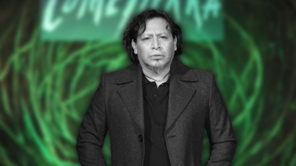 La versatilidad y el compromiso actoral fueron las banderas que definieron la prolífica carrera de Gerardo Taracena.