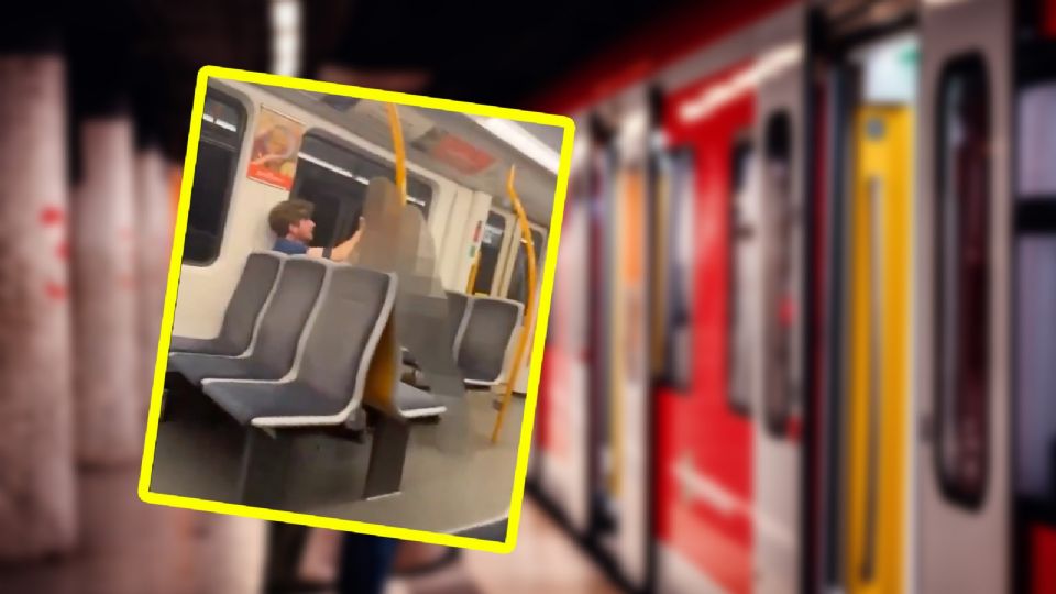 Hasta el momento, no se han dado a conocer mayores detalles de la agresión ocurrida en Oslo, Noruega.