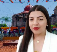 ¿Crisis en Tequila? Luz Elena Aguirre critica nombramiento de alcaldesa interina