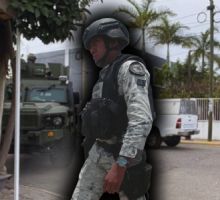 Buscadoras denuncian uso de drones y bombas cerca de fosas clandestinas en Concordia