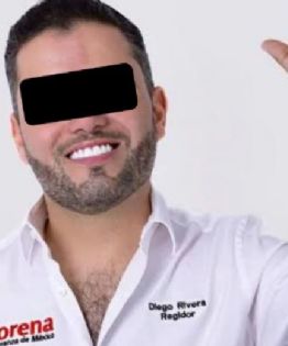 El México de los “Varguitas”