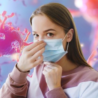 Estados en que es obligatorio el uso de cubrebocas ante casos de sarampión en México